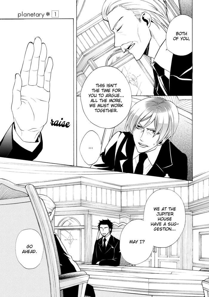 Planetary Chapter 4 page 28 - Chapter 4
