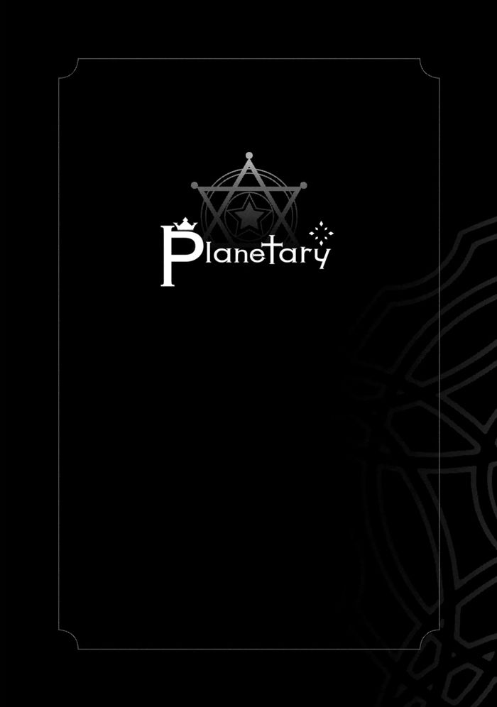 Planetary Chapter 7 page 5 - Chapter 7