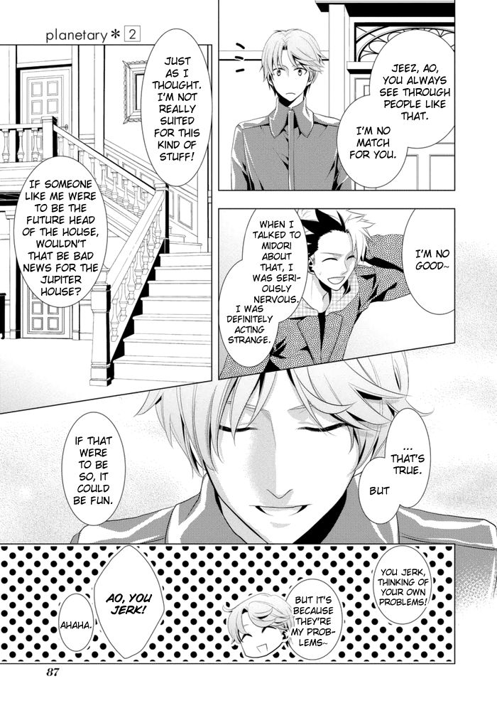 Planetary Chapter 9 page 28 - Chapter 9