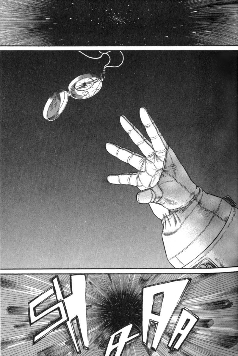Planetes Chapter 1 page 30 - Chapter 1