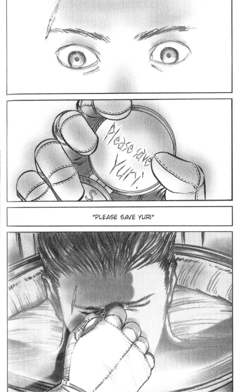 Planetes Chapter 1 page 39 - Chapter 1