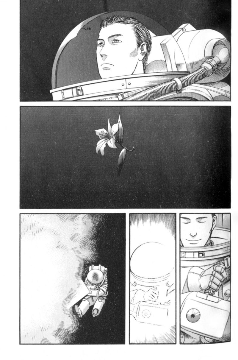 Planetes Chapter 1 page 44 - Chapter 1
