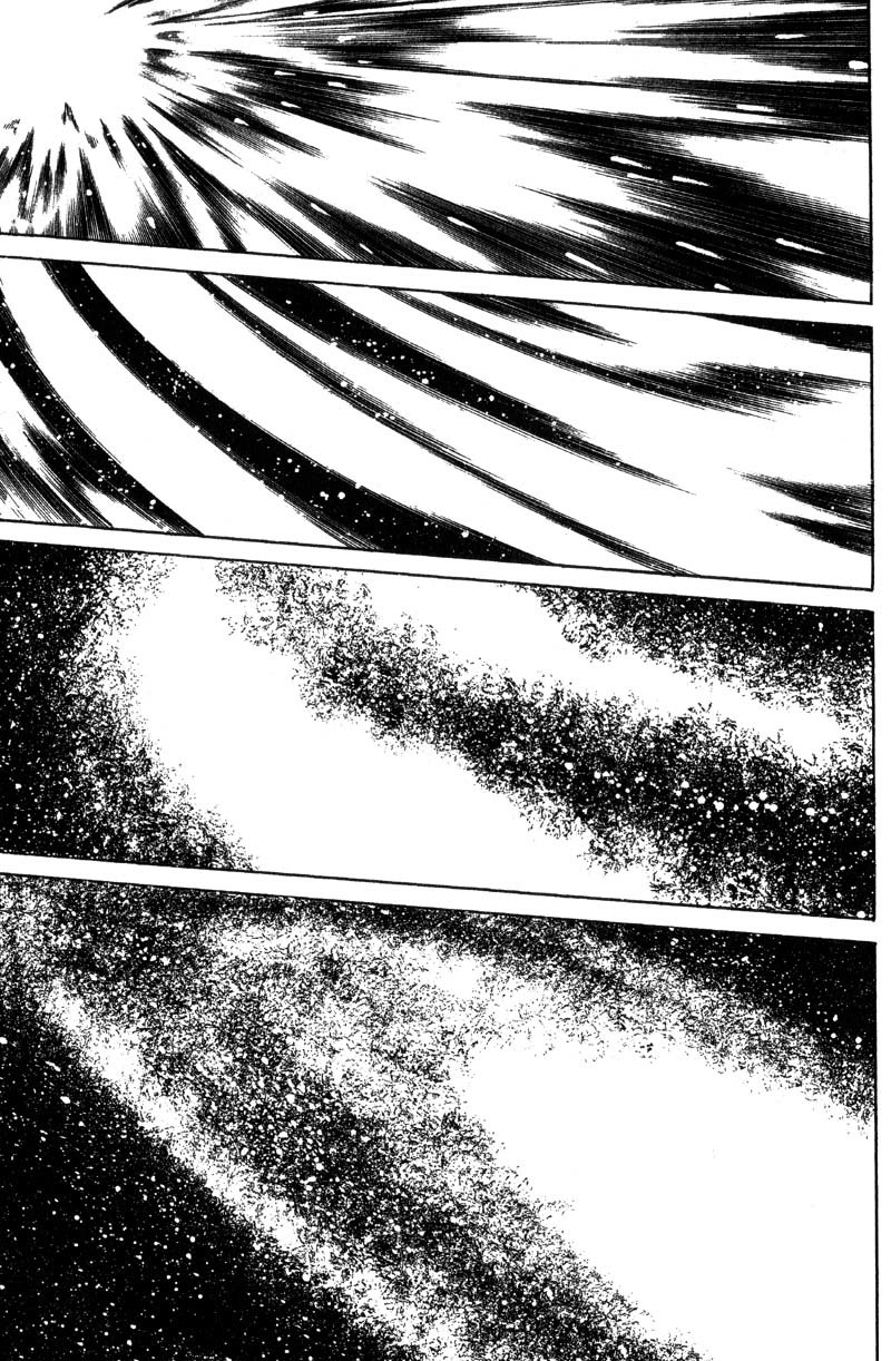 Planetes Chapter 11 page 39 - Chapter 11