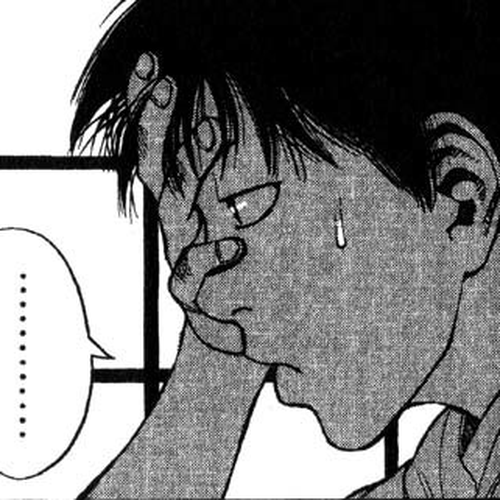 Planetes Chapter 11 cover