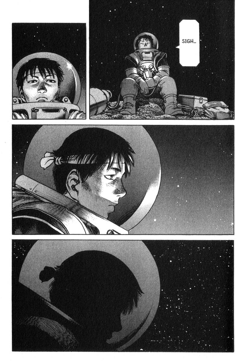 Planetes Chapter 12 page 29 - Chapter 12