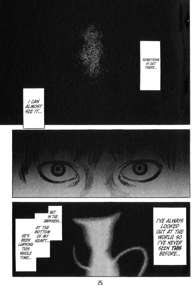 Planetes Chapter 12 page 31 - Chapter 12
