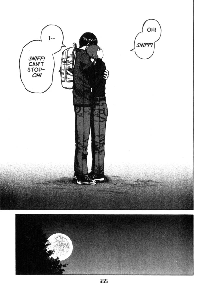 Planetes Chapter 15 page 42 - Chapter 15