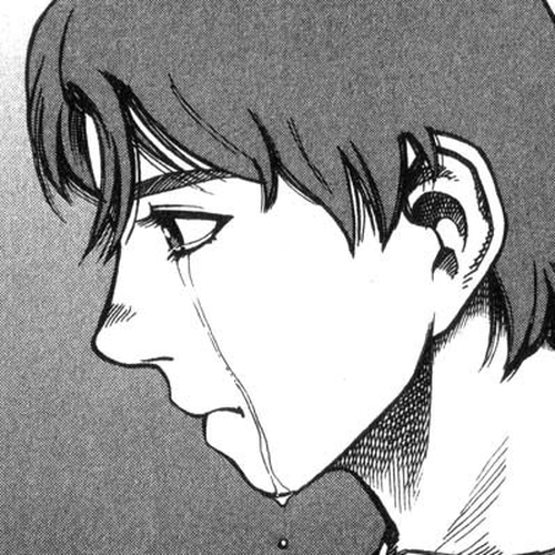 Planetes Chapter 15 cover