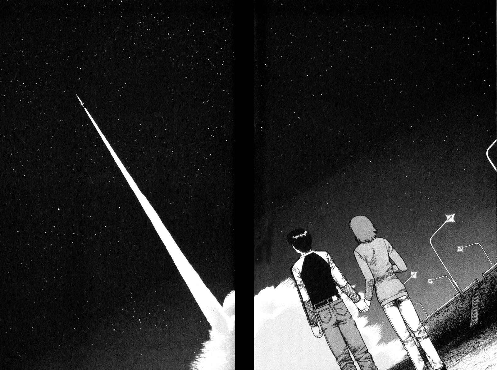 Planetes Chapter 16 page 29 - Chapter 16