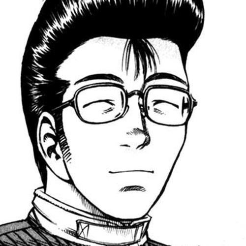 Planetes Chapter 17 cover