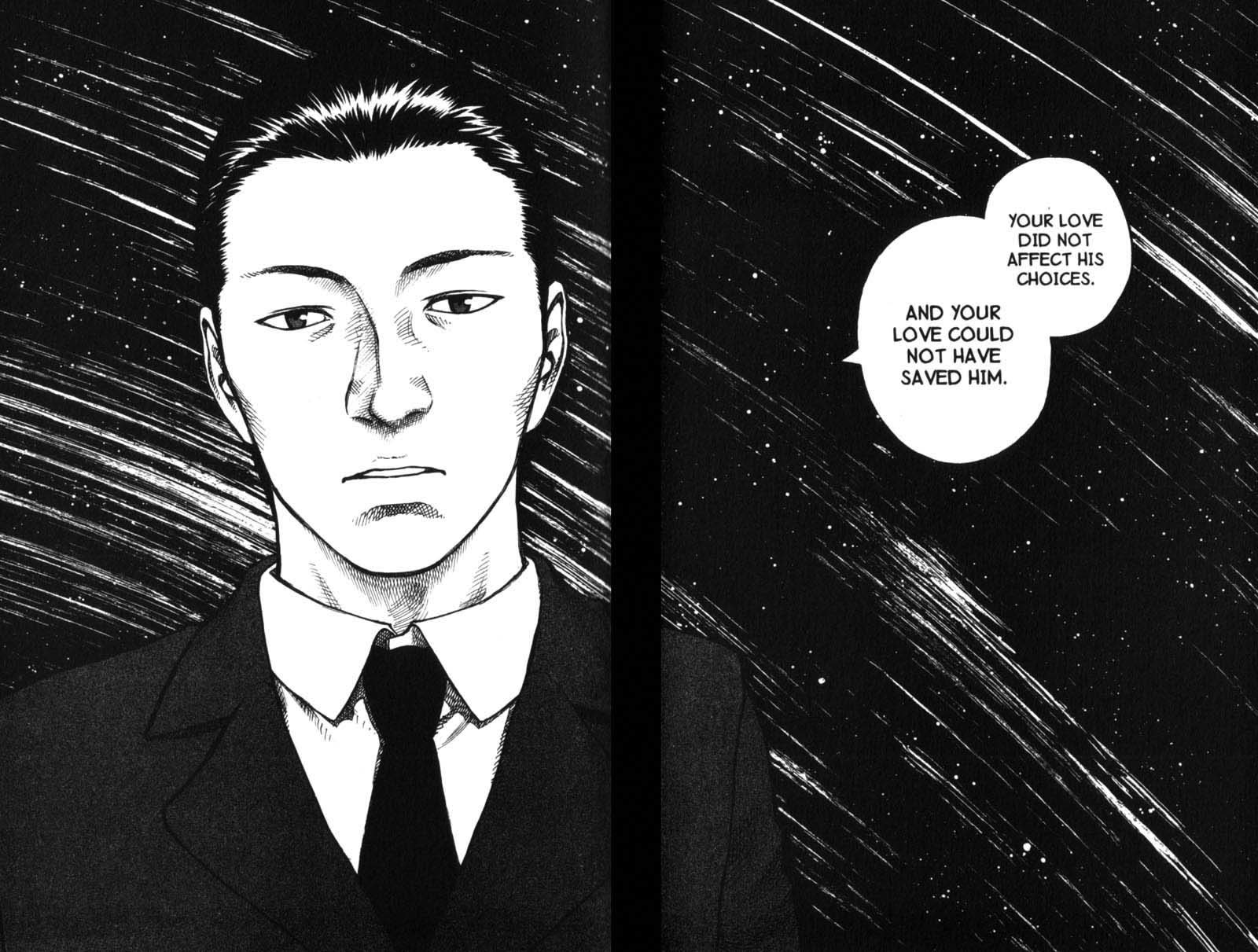 Planetes Chapter 18 page 25 - Chapter 18