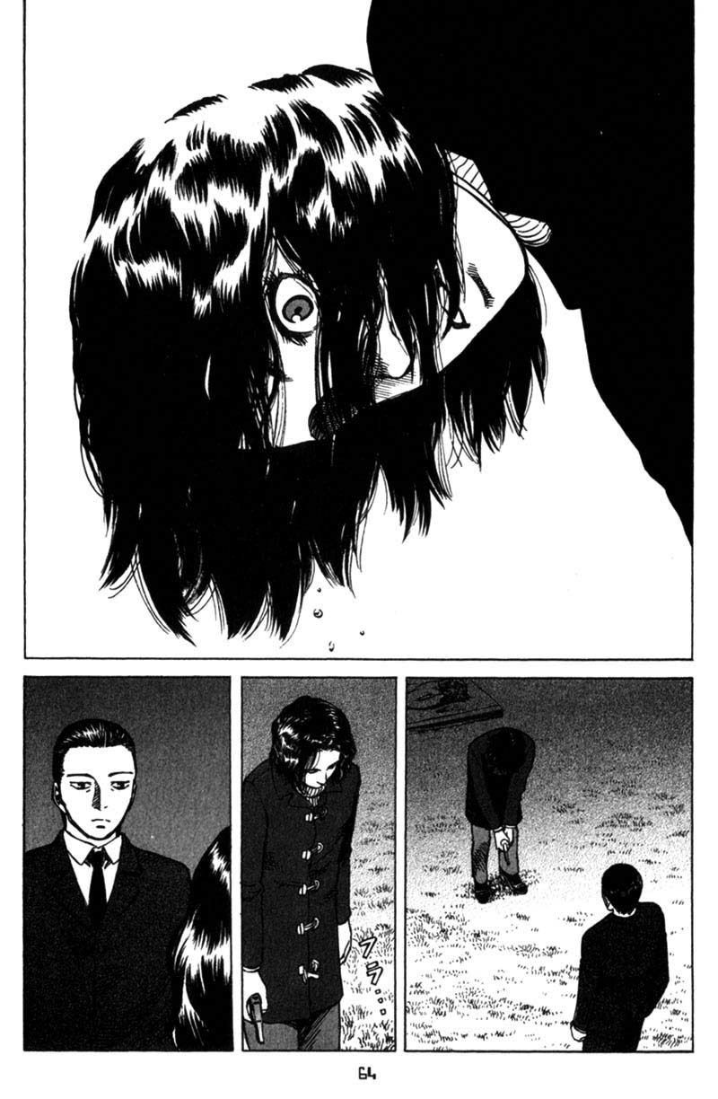 Planetes Chapter 18 page 26 - Chapter 18