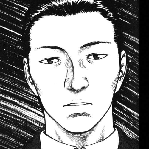 Planetes Chapter 18 cover