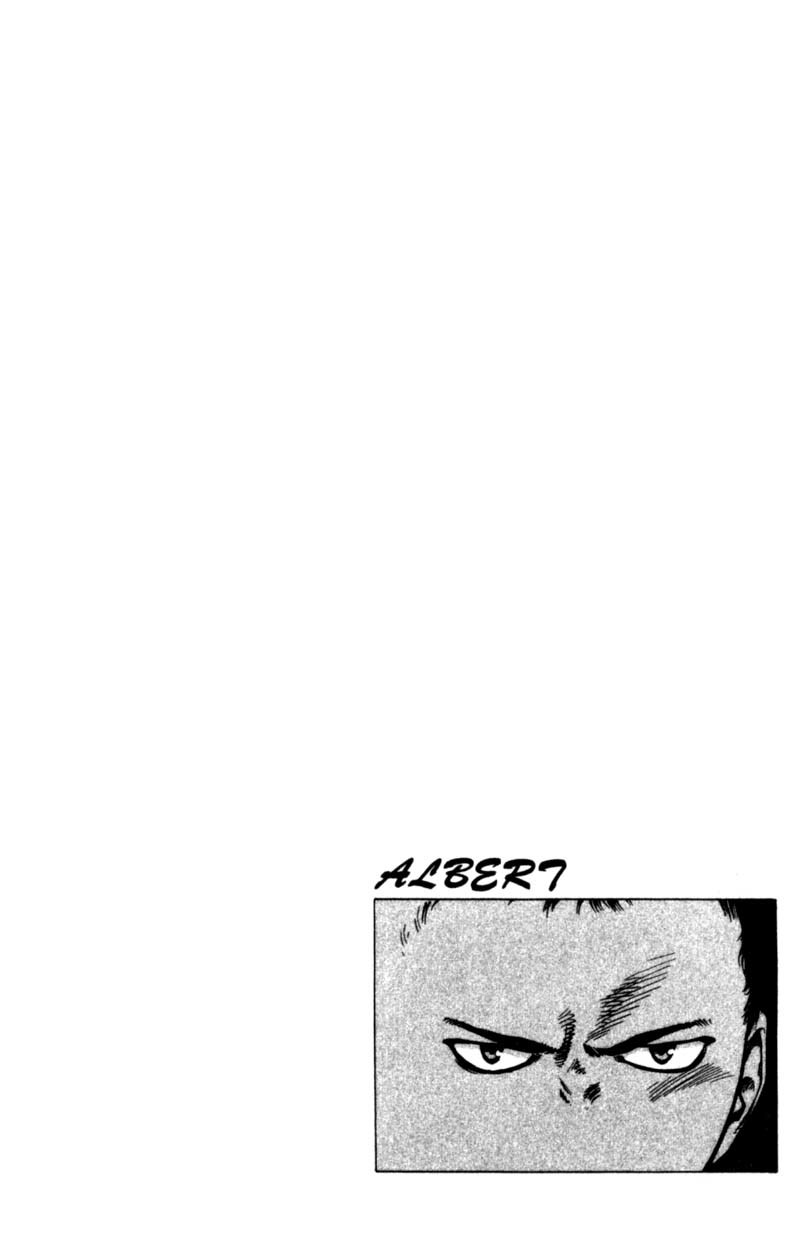 Planetes Chapter 19 page 35 - Chapter 19