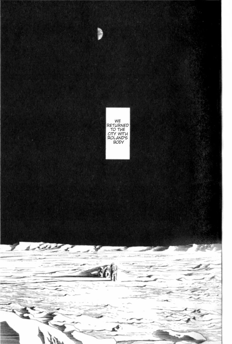 Planetes Chapter 2 page 29 - Chapter 2