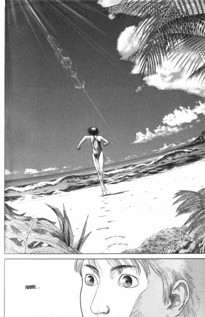 Planetes Chapter 2 page 42 - Chapter 2