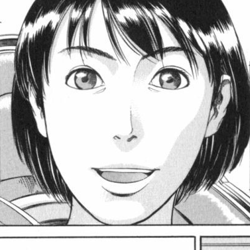 Planetes Chapter 2 cover