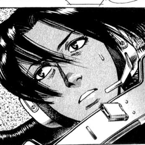 Planetes Chapter 22 cover
