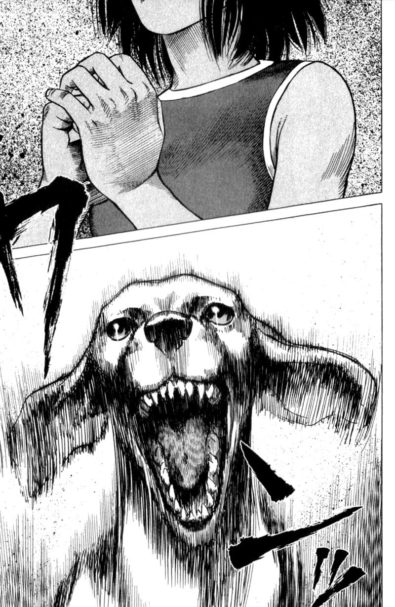 Planetes Chapter 24 page 27 - Chapter 24