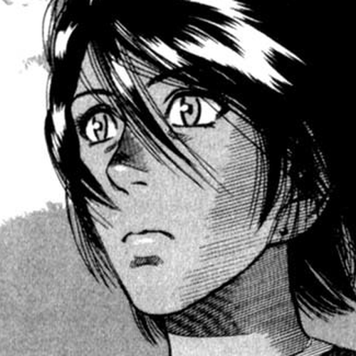 Planetes Chapter 24 cover