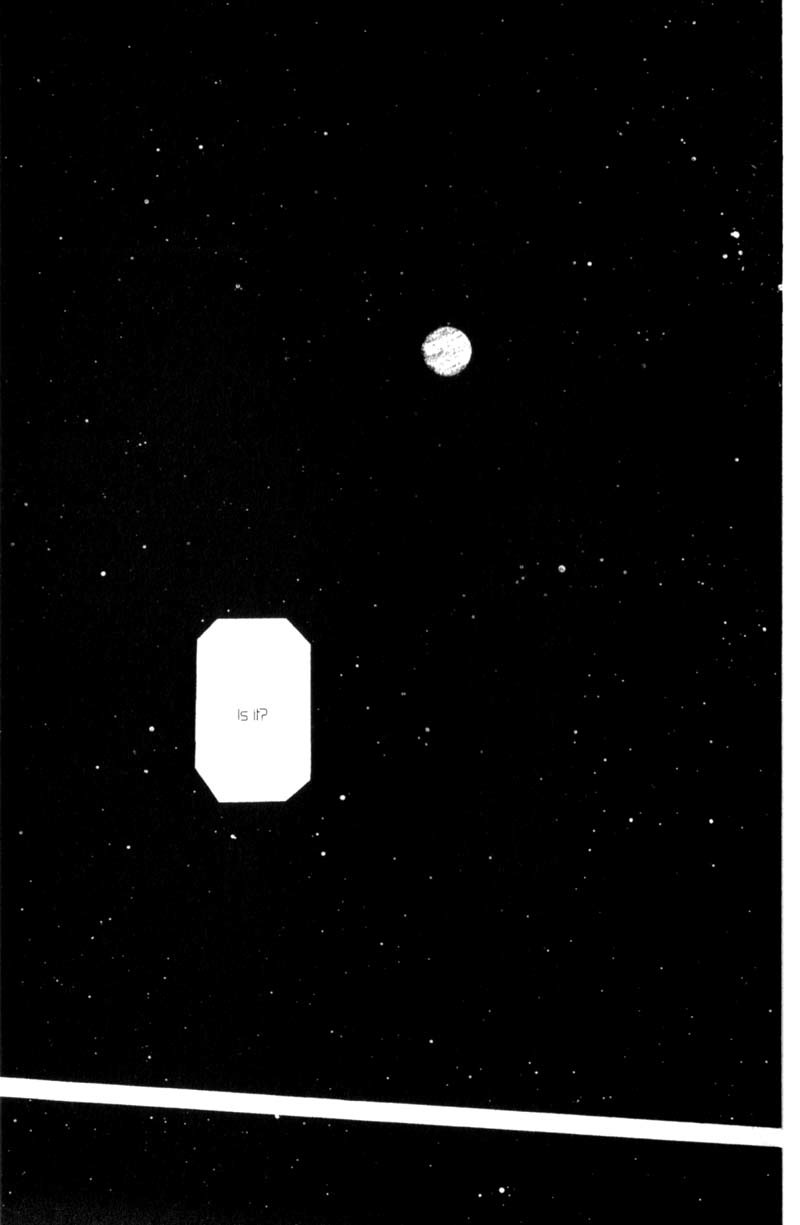 Planetes Chapter 25 page 24 - Chapter 25