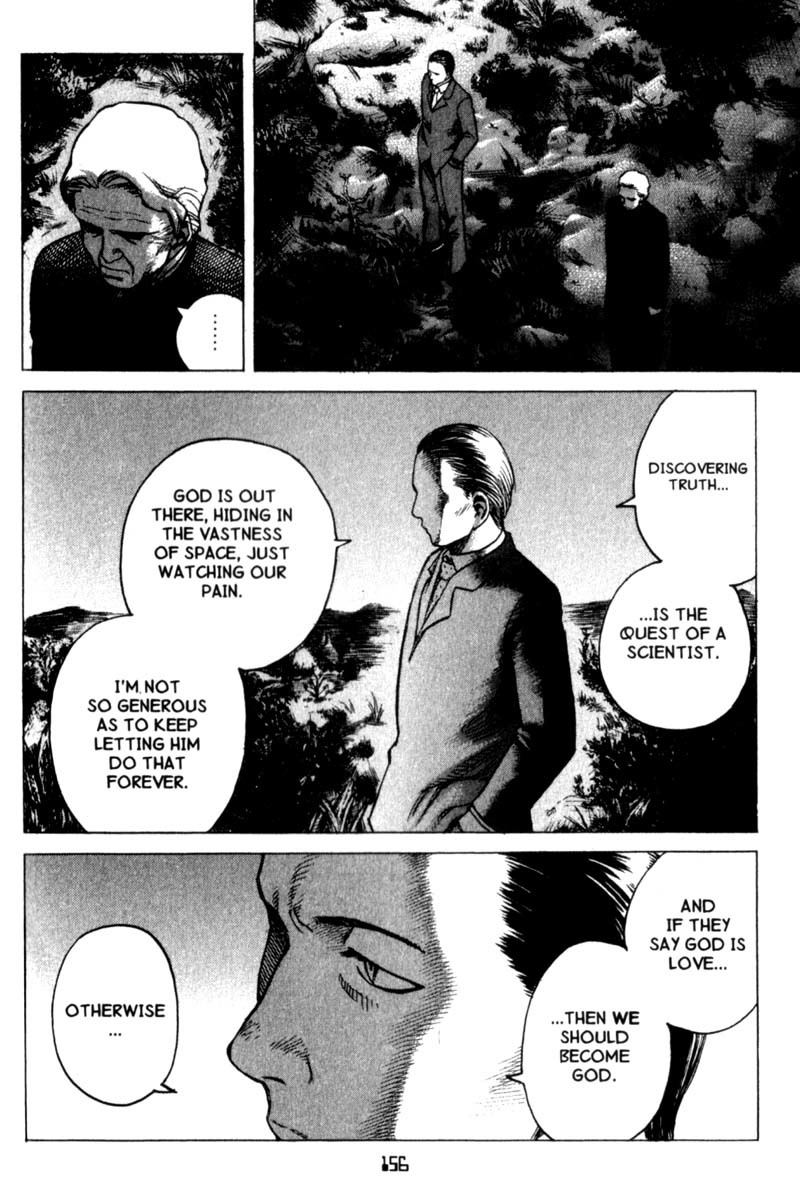 Planetes Chapter 26 page 15 - Chapter 26