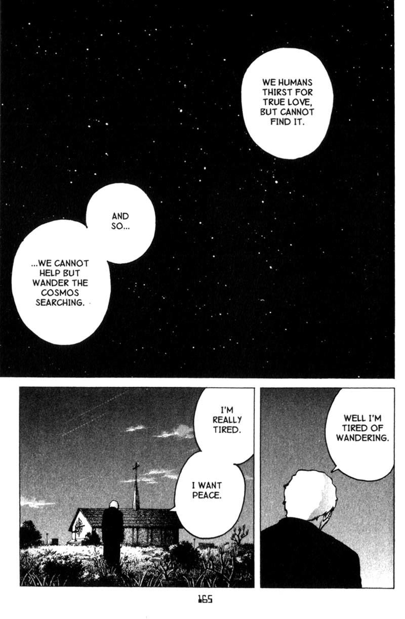 Planetes Chapter 26 page 24 - Chapter 26