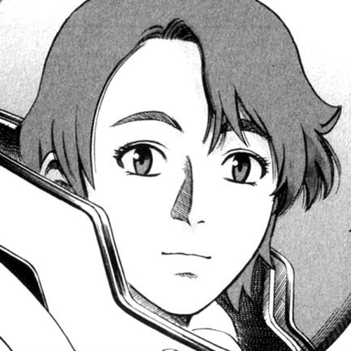 Planetes Chapter 26 cover