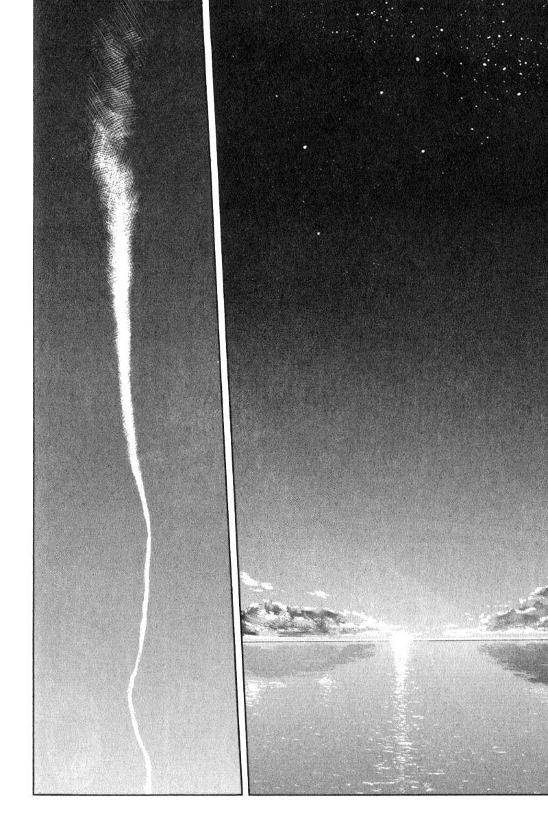 Planetes Chapter 3 page 40 - Chapter 3