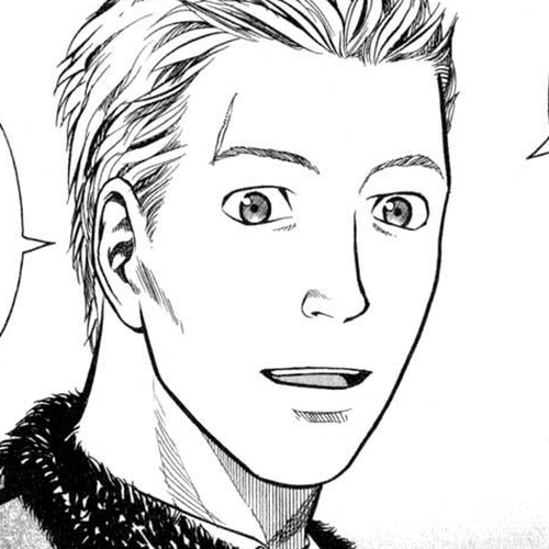 Planetes Chapter 4 cover