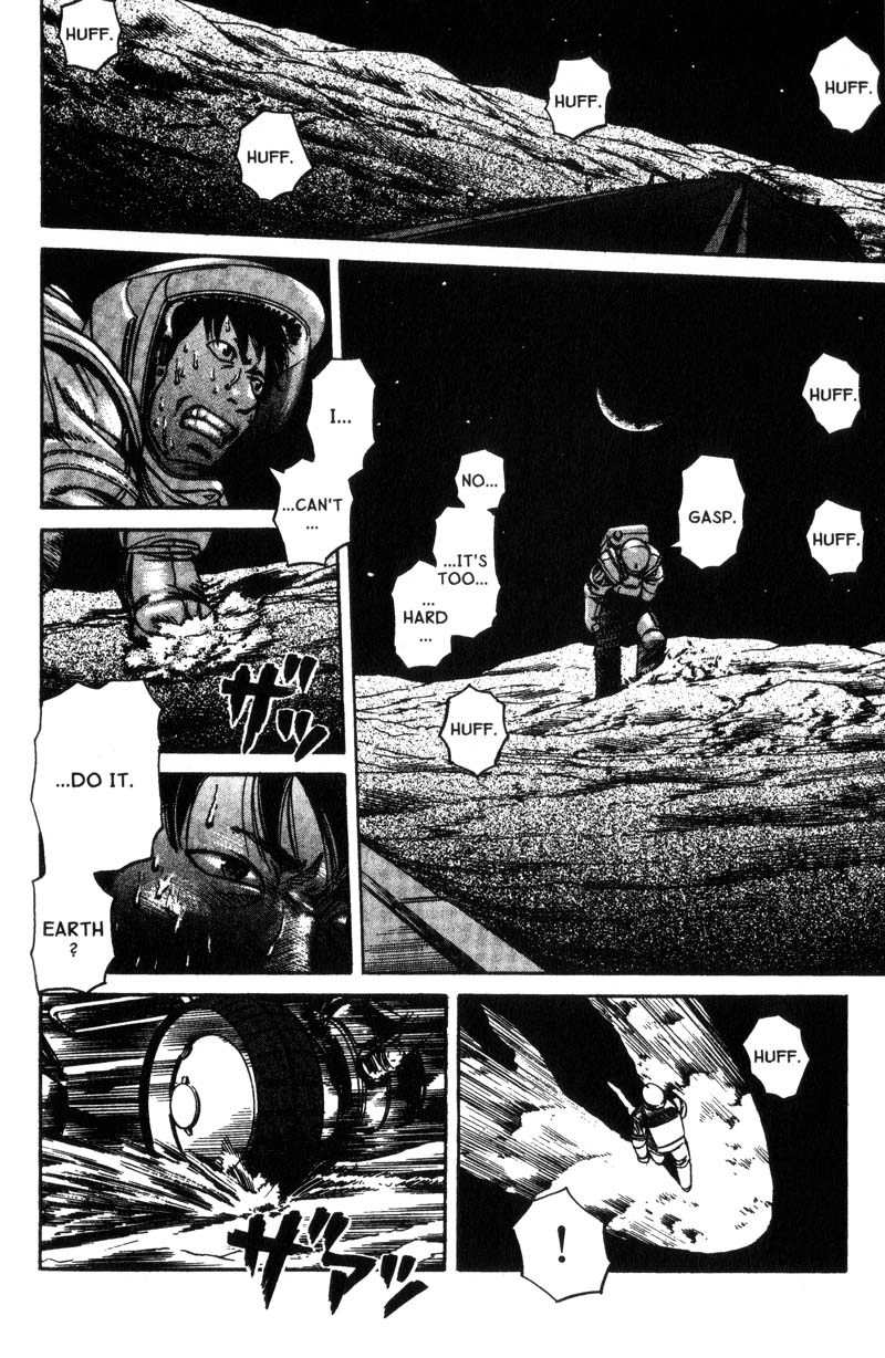 Planetes Chapter 5 page 29 - Chapter 5