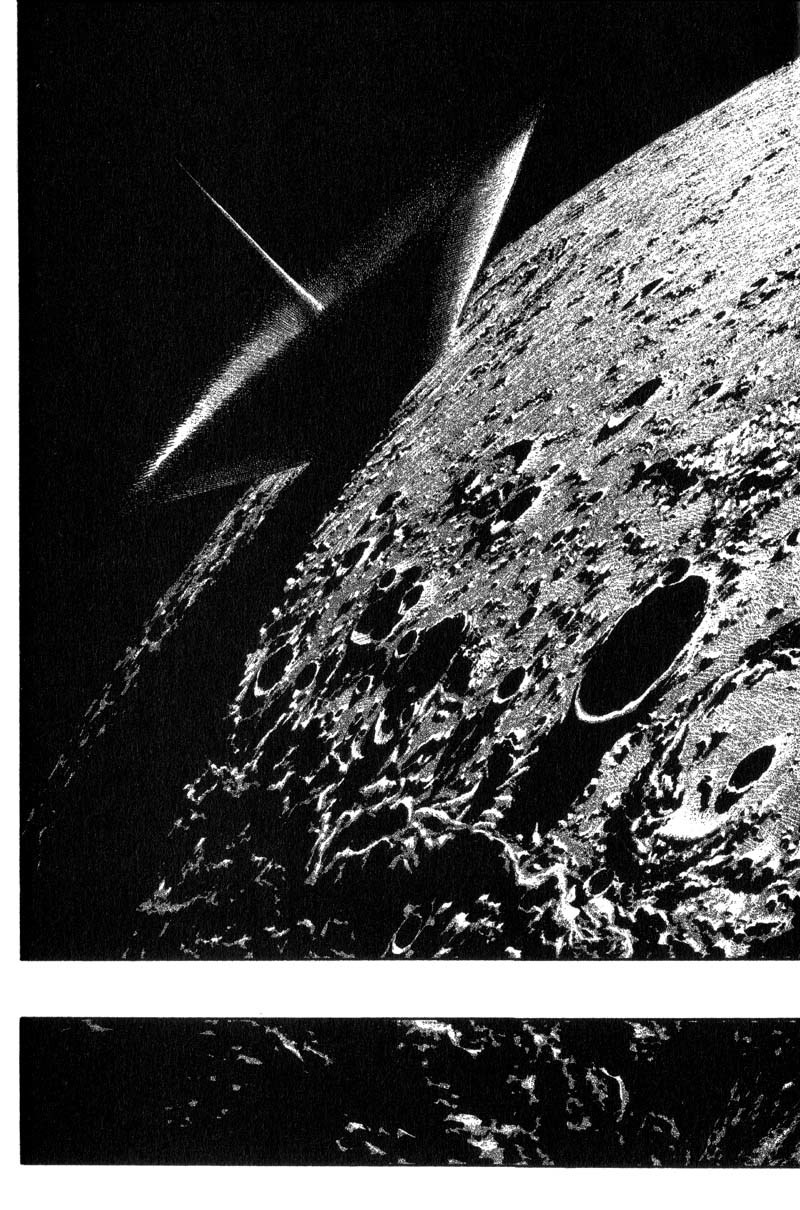 Planetes Chapter 6 page 34 - Chapter 6