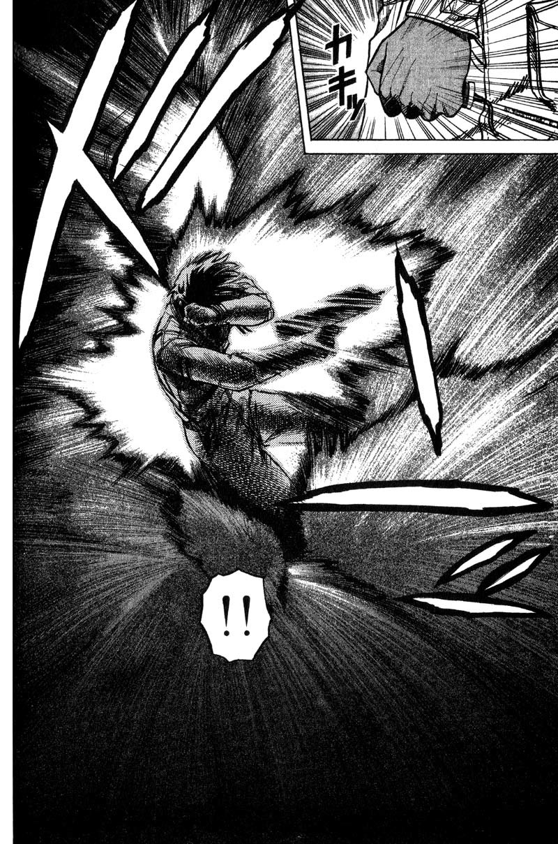 Planetes Chapter 8 page 31 - Chapter 8