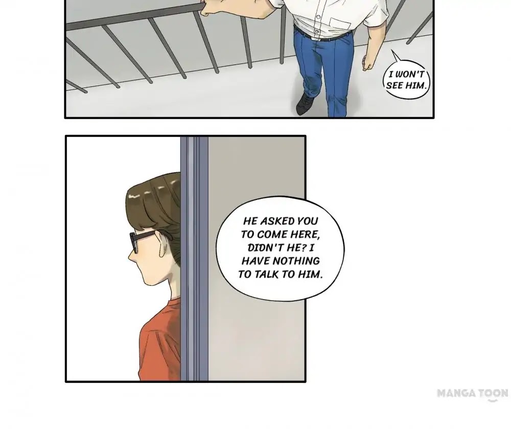 Plant Clinic Chapter 1 page 16 - Chapter 1: Episode 1: [END]