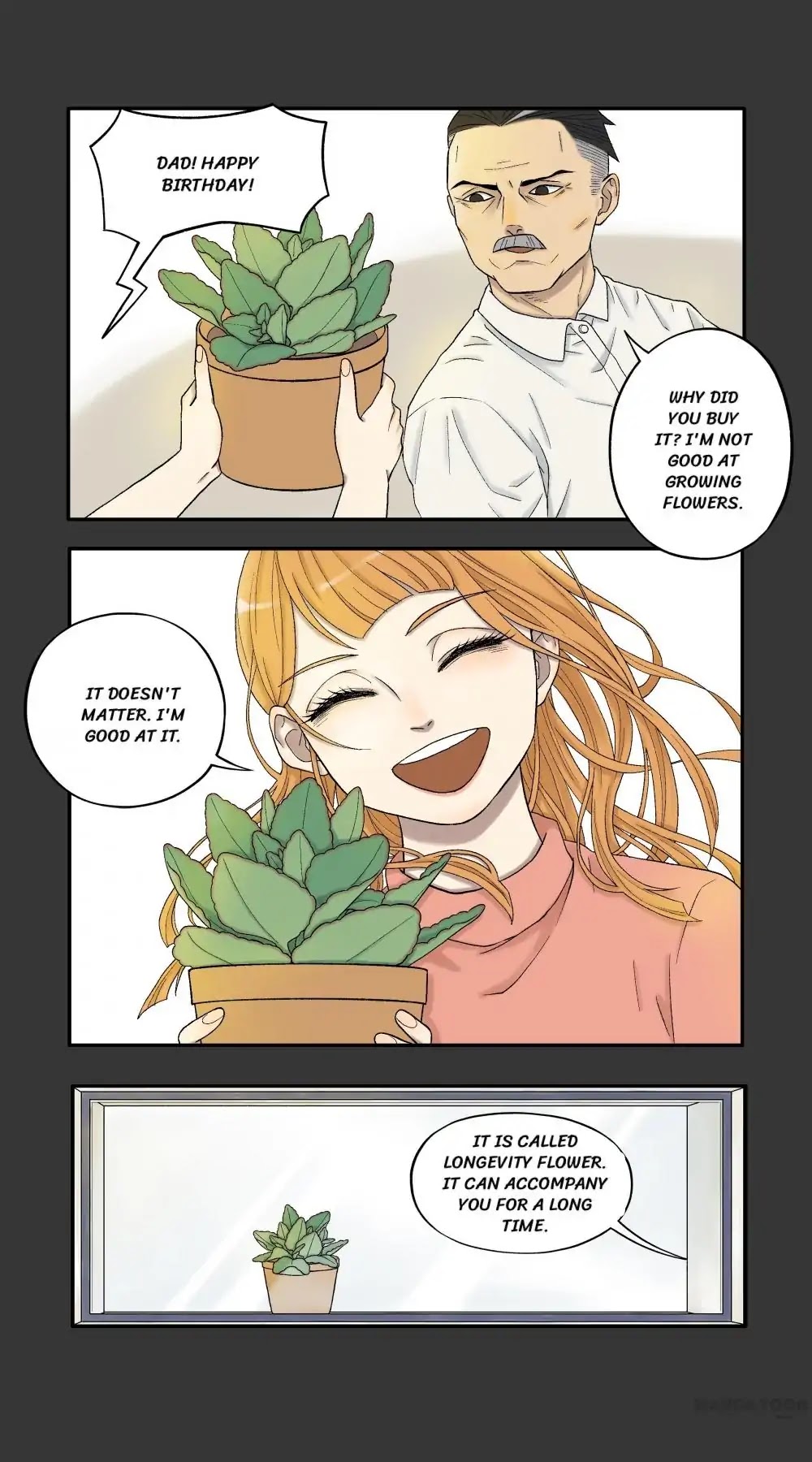 Plant Clinic Chapter 1 page 26 - Chapter 1: Episode 1: [END]