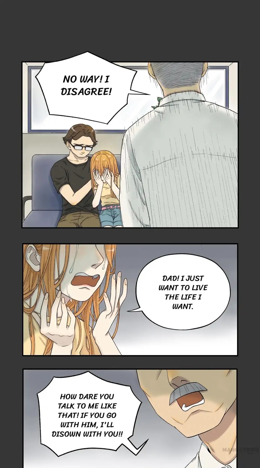 Plant Clinic Chapter 1 page 27 - Chapter 1: Episode 1: [END]