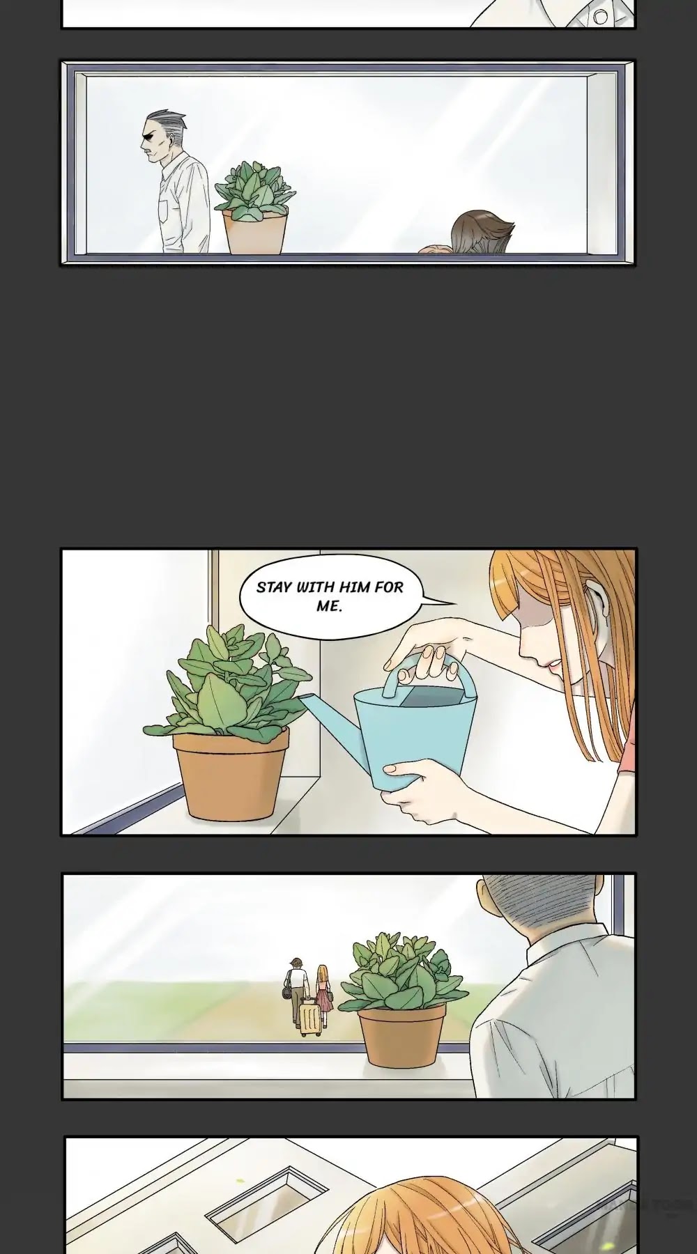 Plant Clinic Chapter 1 page 28 - Chapter 1: Episode 1: [END]