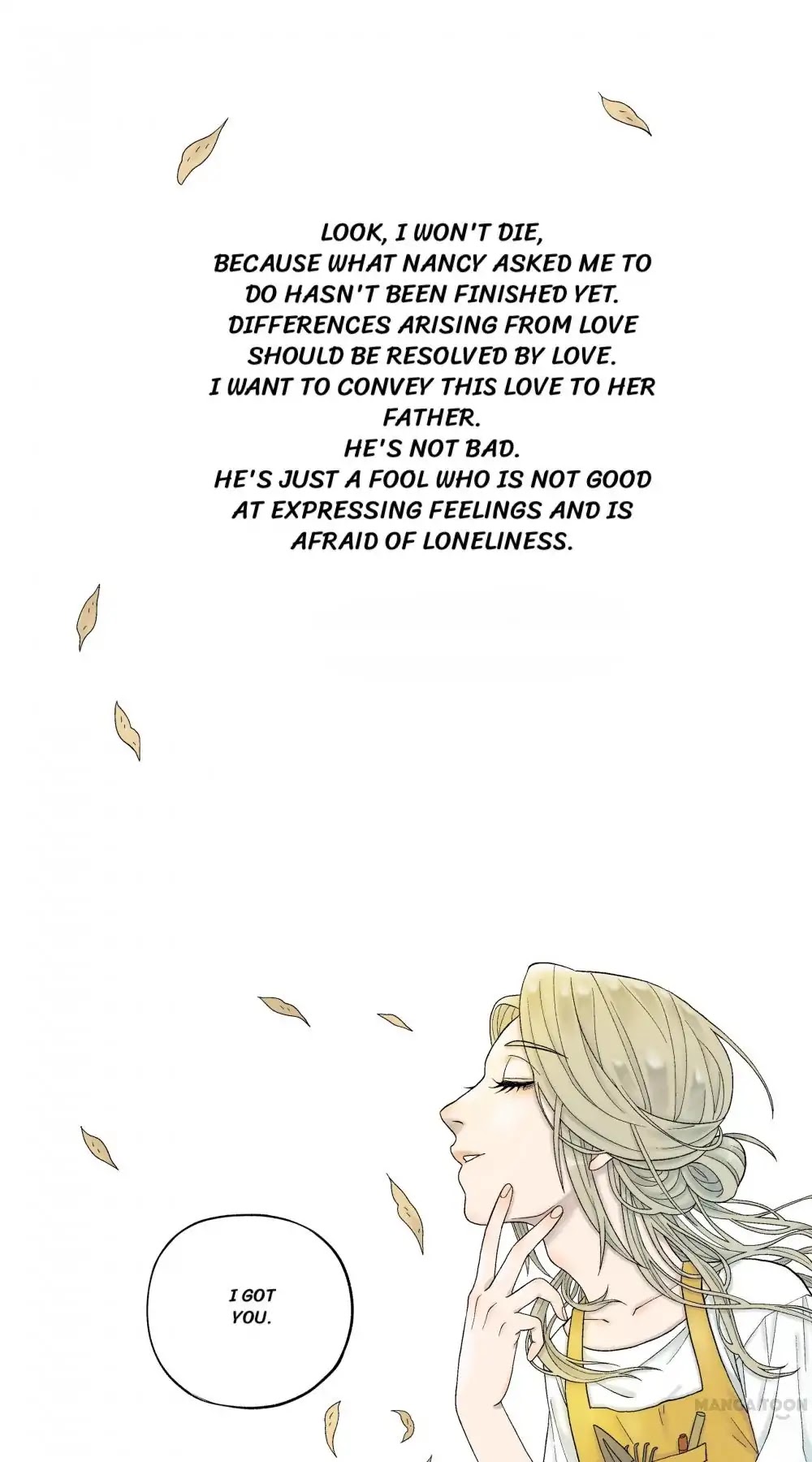 Plant Clinic Chapter 1 page 30 - Chapter 1: Episode 1: [END]