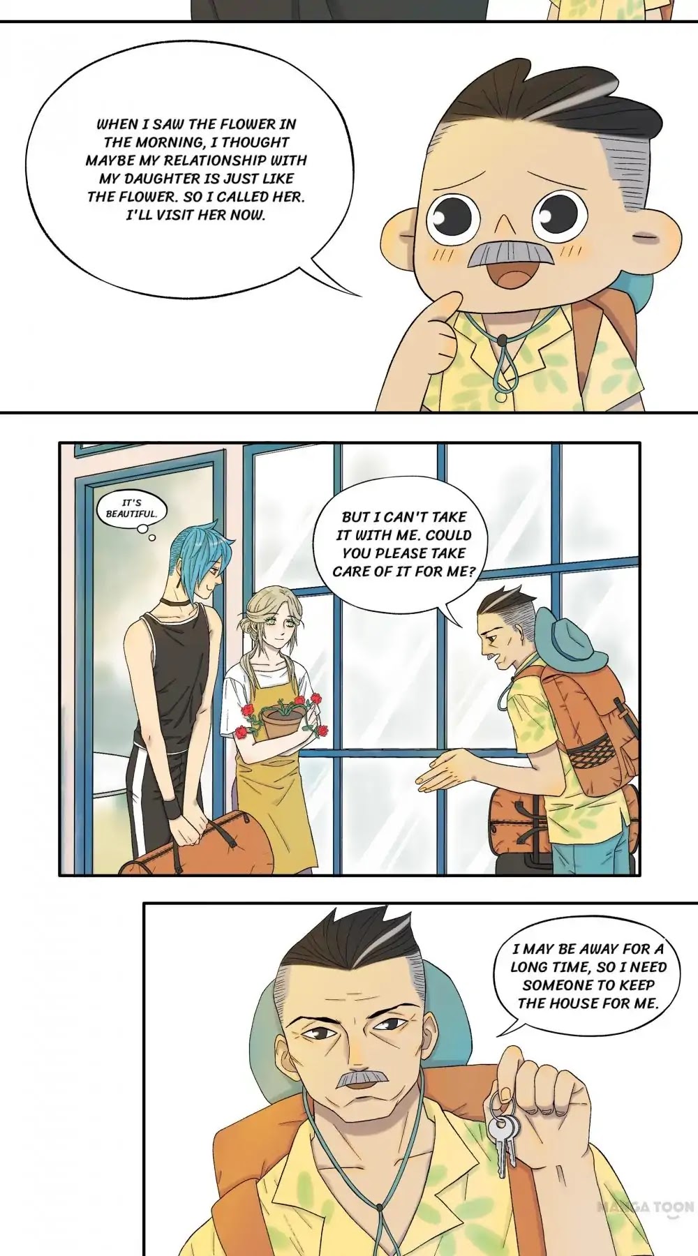 Plant Clinic Chapter 1 page 45 - Chapter 1: Episode 1: [END]