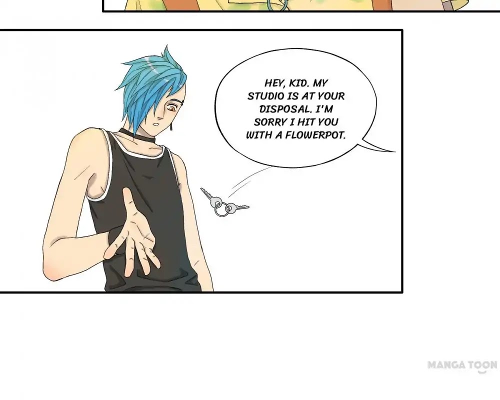 Plant Clinic Chapter 1 page 46 - Chapter 1: Episode 1: [END]