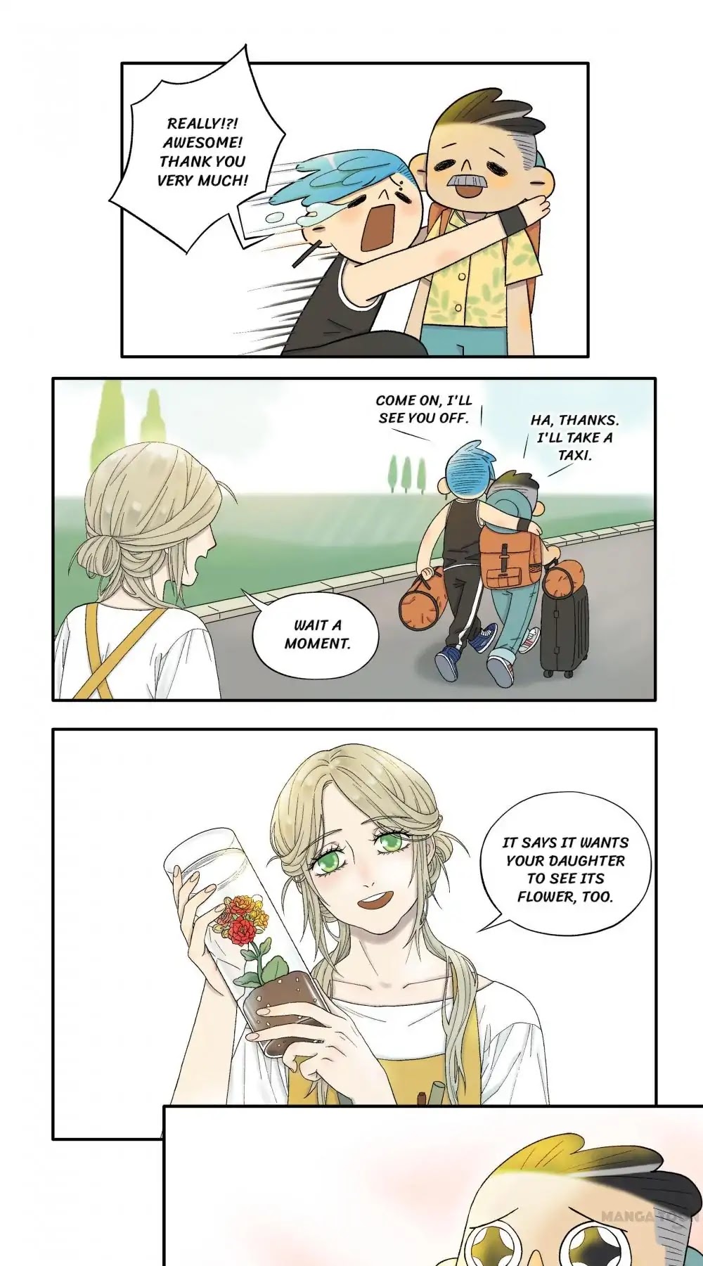 Plant Clinic Chapter 1 page 47 - Chapter 1: Episode 1: [END]