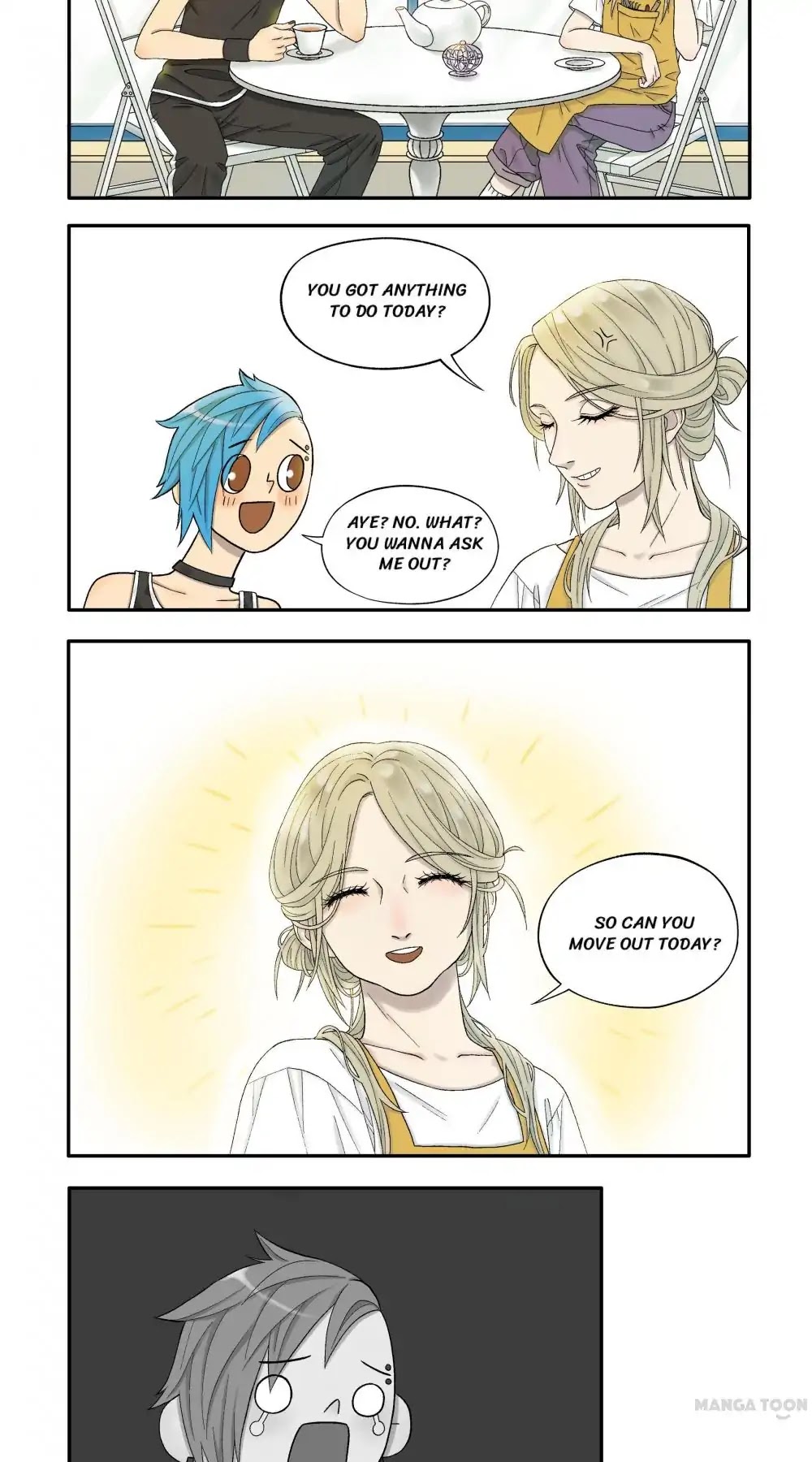 Plant Clinic Chapter 1 page 49 - Chapter 1: Episode 1: [END]