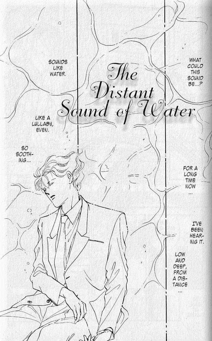 Plant Doll Chapter 6 page 1 - Chapter 6 : Extra 1 ~ The distant sound of water