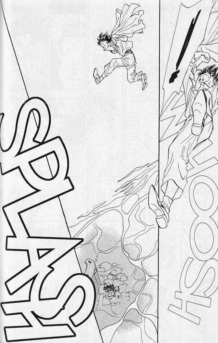 Plant Doll Chapter 6 page 14 - Chapter 6 : Extra 1 ~ The distant sound of water