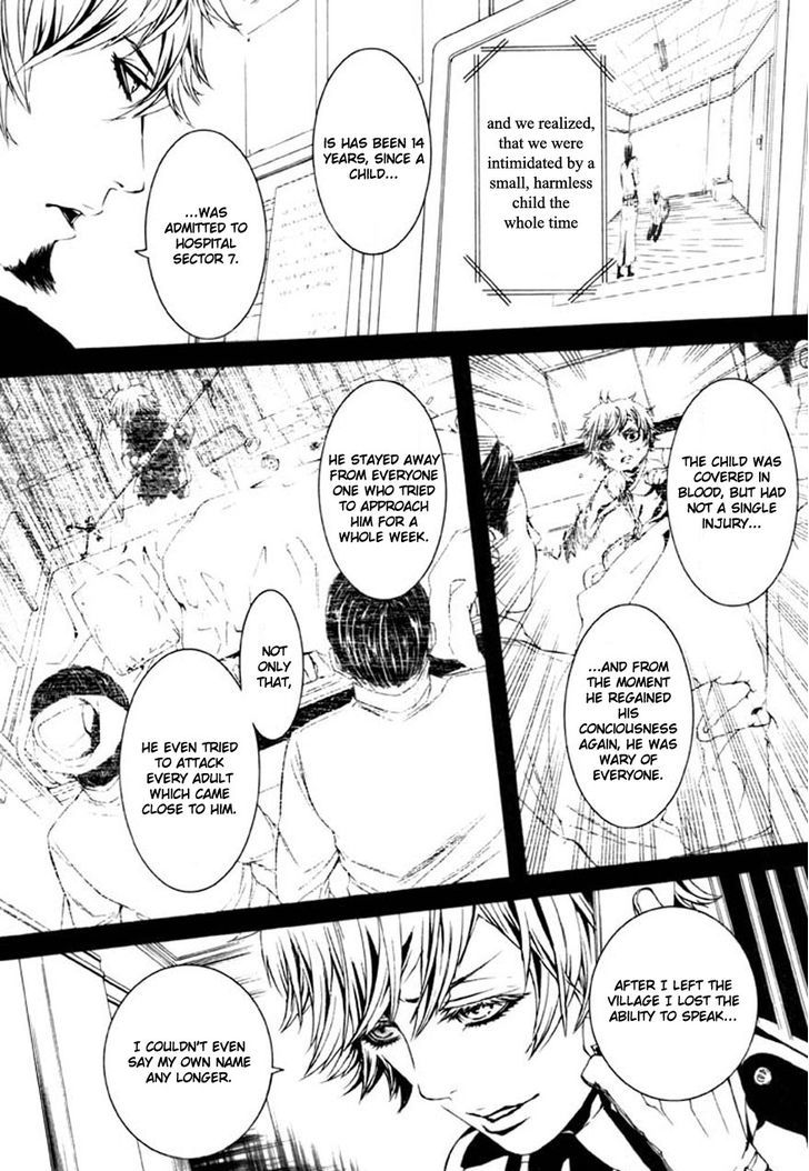 Plant Doll Chapter 62 page 19 - Chapter 62