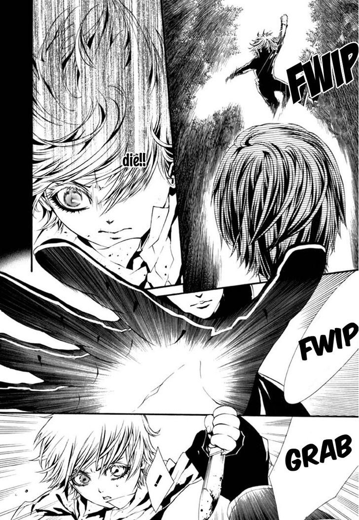 Plant Doll Chapter 62 page 9 - Chapter 62