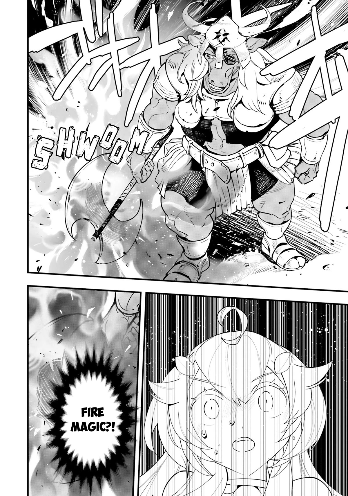 Plant Monster Girl Diary Chapter 10 page 24 - Chapter 10