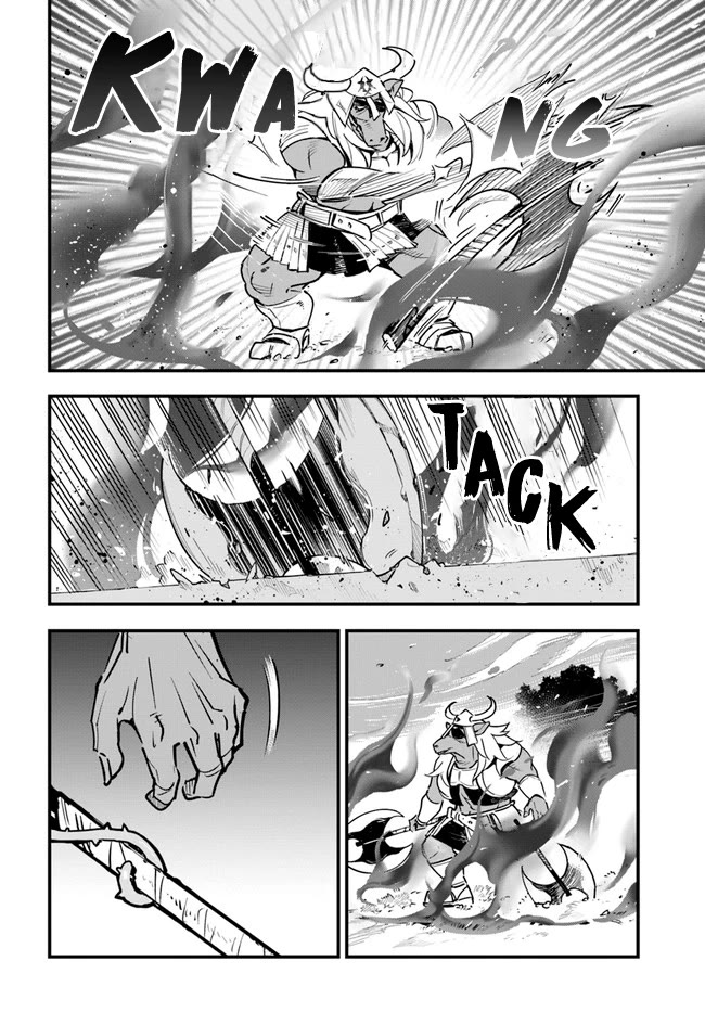 Plant Monster Girl Diary Chapter 11 page 29 - Chapter 11
