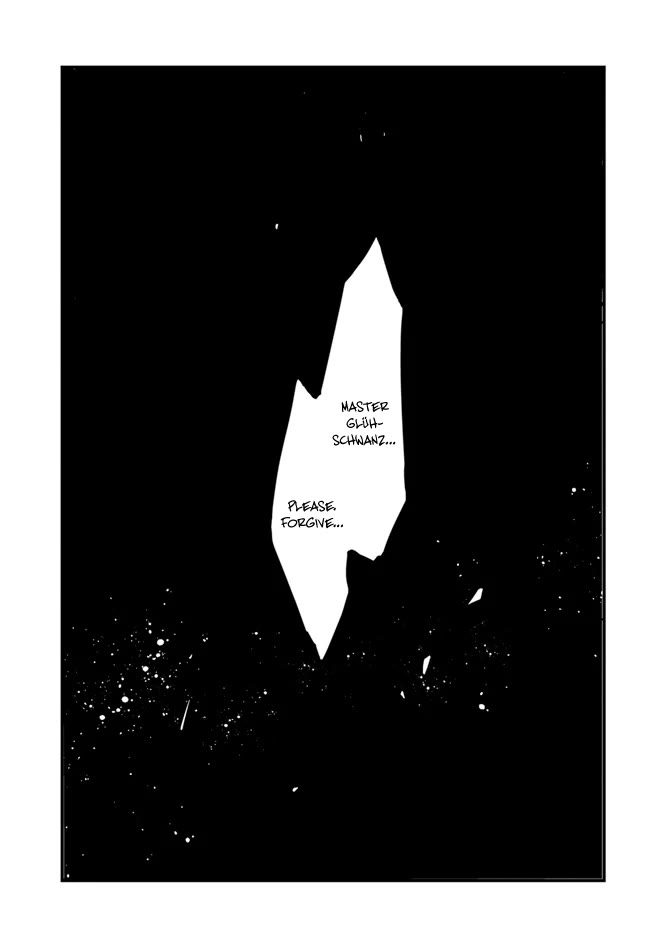 Plant Monster Girl Diary Chapter 11 page 32 - Chapter 11