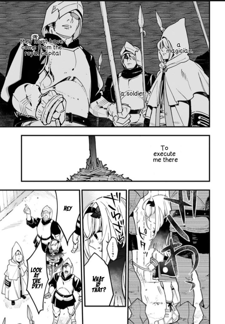 Plant Monster Girl Diary Chapter 12 page 20 - Chapter 12